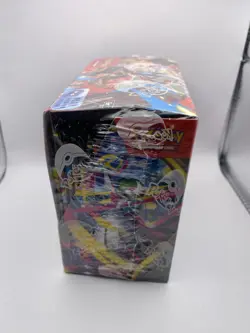 Pokemon TCG Mega Evolution Enhanced Booster Box - Factory Sealed -36 Packs - New - Image 3