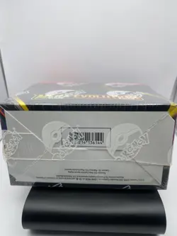 Pokemon TCG Mega Evolution Enhanced Booster Box - Factory Sealed -36 Packs - New - Image 5