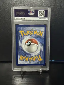 PSA 10 Magneton SVP 159 Pokemon Center Stamped Promo | Surging Sparks GEM MINT - Image 2