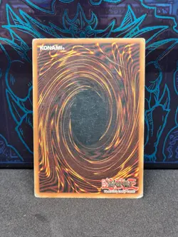 Yugioh Rapid Fire Magician Ultimate Rare EEN-EN019 HP - Image 2
