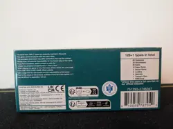 One Piece TCG Box OP08 TWO LEGENDS ENG Sealed 24 Booster Packs - Image 5
