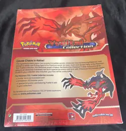 XY Base Set Yveltal Collection - Sealed - Pokemon Cards - Image 2