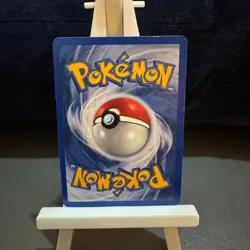 Pokemon Cards: Fossil Rare: Aerodactyl 16/62 TCG 1999 WOTC Vintage - Image 4