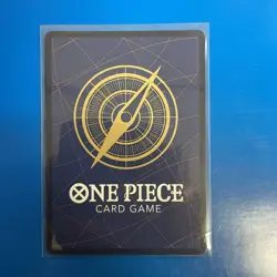 One Piece Card Game Perona OP12-034 Super Rare English Edition - Image 4