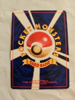 Light Togetic Japanese Pokemon Neo Destiny Holo Card #176 - Image 2