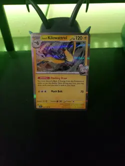 Journey Together Pokemon Cards - 4 card deal - Image 1