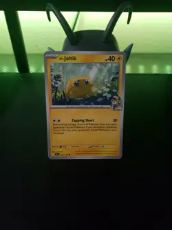Journey Together Pokemon Cards - 4 card deal - Image 2