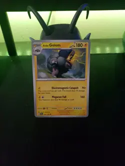 Journey Together Pokemon Cards - 4 card deal - Image 3
