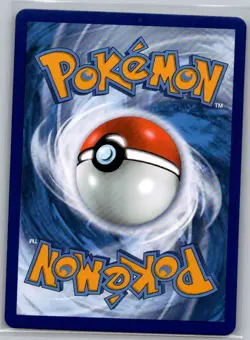 Birthday Pikachu 24 Celebrations: Classic Collection - Pokemon Card - NM - Image 2