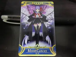 FGO Fate Grand Order Arcade Card Servant BB Moon Cancer f - Image 1