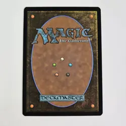 Ponder Secret Lair X Avatar The Last Airbender: A Lot To Learn MTG ATLA SLD - Image 2