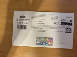 Secret Lair x Final Fantasy: Game Over Rainbow Foil Edition English MTG - Image 2