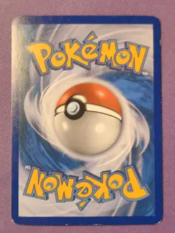 Vintage Landorus #74 Holo Rare Noble Victories 2011 Pokemon TCG NM/LP - Image 3
