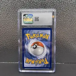 Pokemon Charizard V CGC 10 GEM MINT SWSH260 Ultra Premium Black Star Promo - Image 2