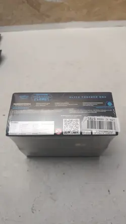Pokemon TCG: Mega Evolution-Phantasmal Flames Elite Trainer Box - Image 5