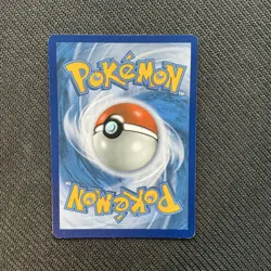 Charizard GX SM60 Pokemon TCG Sun & Moon Black Star Promo Ultra Rare LP/MP - Image 2