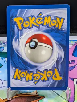 Pokemon Erika's Ivysaur 41/132 Gym Challenge Regular LP - Image 2