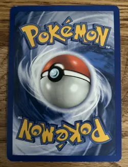 Pokemon 1st Edition Erika's Jigglypuff 69/132 Gym Challenge Regular - Image 2
