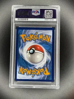 2022 Pokemon SWSH FA / Snorlax Lost Origin #TG10 PSA 10 - Image 2