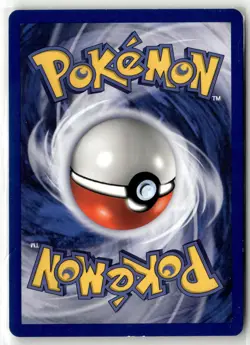 Pikachu ⭐ 27 Promo Wizards Black Star Promos 1999 Pokemon LP - Image 2