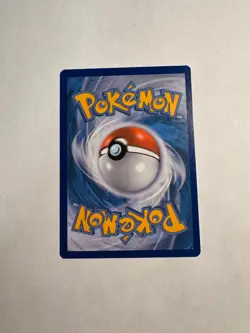 Wartortle 15/101 Non-holo Uncommon Pokemon Plasma Blast LP - Image 2