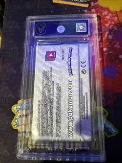Tcg 7 2016 Pokemon XY Evolutions Sampling Pack Factory Sealed Rare - Image 2