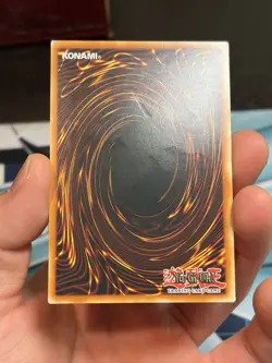 EURO Ultimate Rare Elemental Hero Stratos OP09 OTS Tournament Pack LIGHT PLAY - Image 5