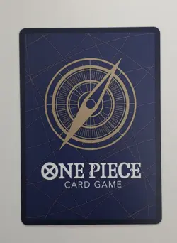 Law & Bepo ST24-004 Starter Deck 24: GREEN Jewelry Bonney Foil One Piece CCG - Image 2