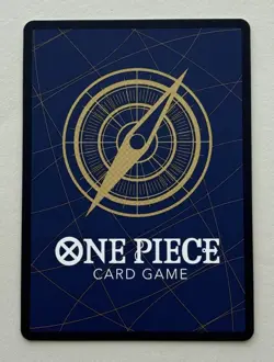 ONE PIECE - Enel OP05-100 SP Alt Art - Awakening Of The New Era - Image 2
