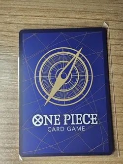 Boa Hancock ST17-004 SR x1 | One Piece ENGLISH | Mint, starter deck ✅ - Image 3