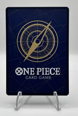 One Piece CCG T-Bone EB01-049 Alt Art Rare - English - MINT - Image 3