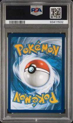 Glaceon VSTAR GG40/GG70 Crown Zenith Galarian Gallery PSA 10 Pokemon Card - Image 2