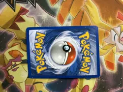 Eevee 11 Pokemon TCG Black Star Promo Holo NM / LP Vintage 2000 Card - Image 4
