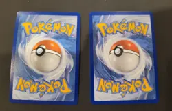 Pokemon card promo Regieleki V SWSH280 and Regidrago V SWSH281 - Image 2