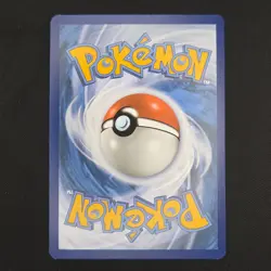 Pokemon TCG Card Penny 252/198 Scarlet & Violet Base Special Illustration - NM - Image 2