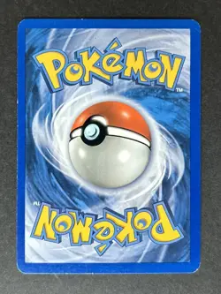 Ninetales 38/106 - Common (Ex Emerald 2005) Pokemon Card - MP - Image 2