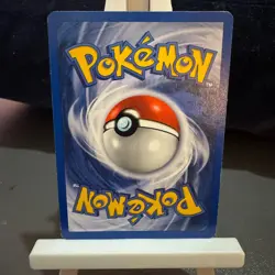 Pokemon Cards: Base Set Rare: Pokemon Trader 77/102 TCG 1999 WOTC Vintage - Image 4