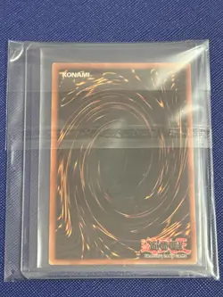 Jinzo PSV-000 1st Edition Pharaoh's Servant - MP - YuGiOh Card - Image 2
