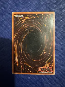 Jinzo PSV-000 1st Edition Pharaoh's Servant - MP - YuGiOh Card - Image 4