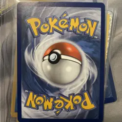 Pokemon TCG Umbreon Star Celebrations Holo Card 17/17 Classic Collection - Image 2