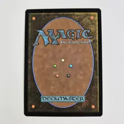 Command Tower Foil Borderless Secret Lair X Avatar The Last Airbender Bonus - Image 2