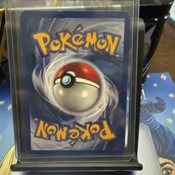 Pokemon TCG Nidoking Base Set Holo Unlimited Rare Card 11/102 LP Condition - Image 2