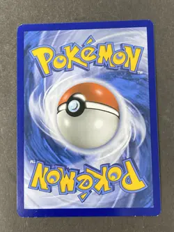 Gym Badge (Erika) XY206 Promo XY Promos Pokemon League Card - Image 2