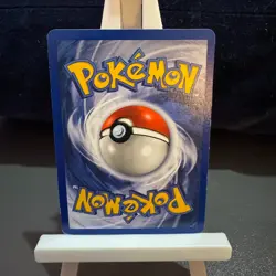 Pokemon Cards: Jungle Rare: Mr. Mime 22/64 TCG 1999 WOTC Vintage - Image 4