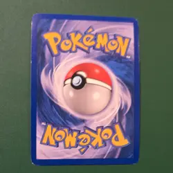 Pokemon Typhlosion 16/123 Mysterious Treasures Holo Rare 110HP Stage 2 - Image 2