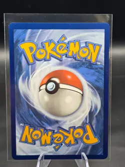 Pokemon TCG - Atticus 133/131 Full Art Rare - Prismatic Evolutions - NM - Image 2