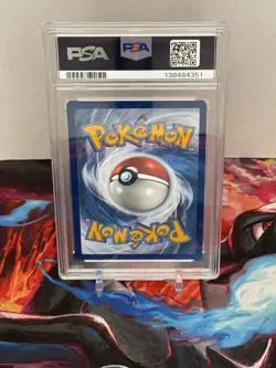 Mewtwo V (Alternate Full Art) 072/078 Pokemon GO Holo - Image 2