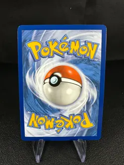Water Energy 033/034, CLB Classic Collection, Holo, Pokemon, NM - Image 2