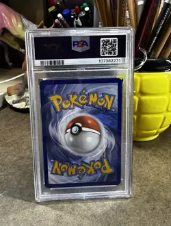 2023 Arceus VSTAR #GG70 Crown Zenith PSA 9 Pokemon Card - Image 2