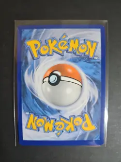 Pokemon TCG Pikachu V Crown Zenith Promo SWSH285 NM Condition - Image 2